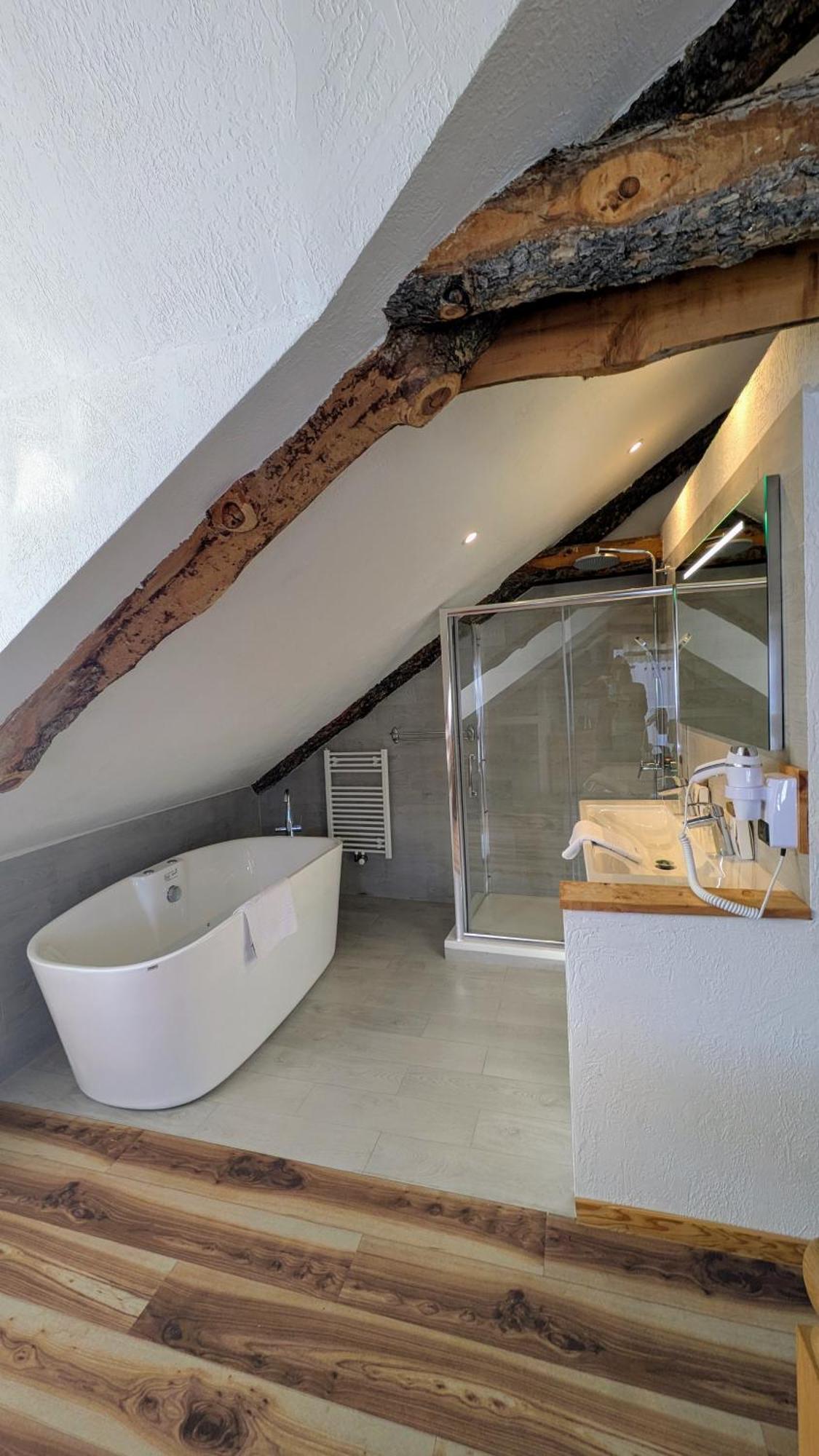 Le Bataclan Hotel Auron Exterior photo