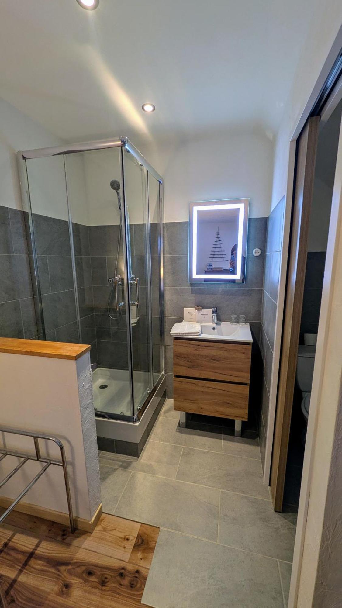 Le Bataclan Hotel Auron Exterior photo